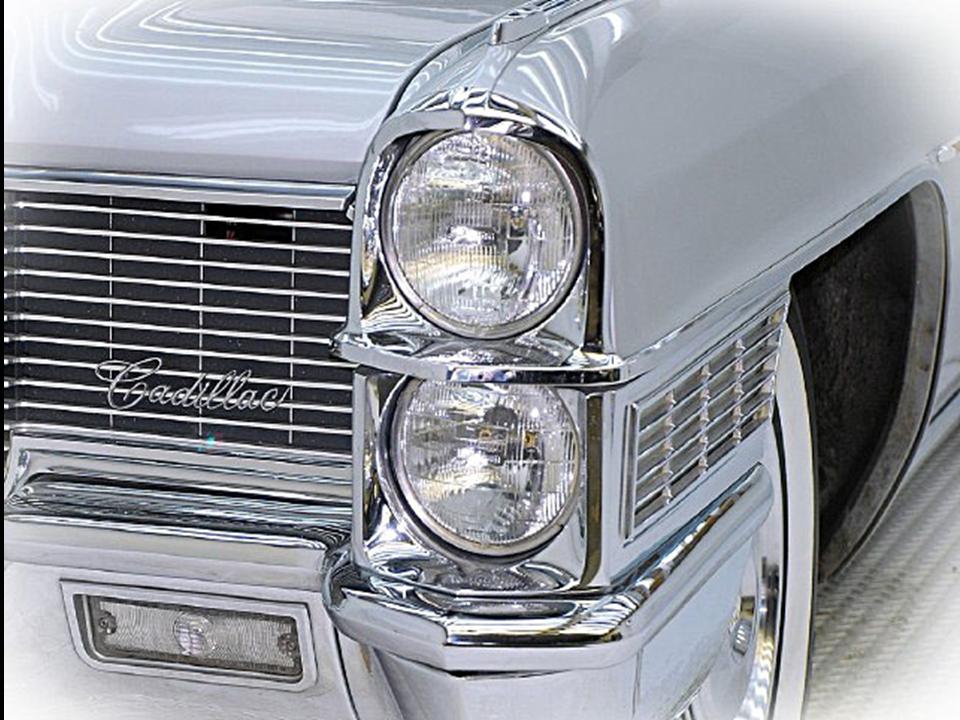 1965 Cadillac Fleetwood Sixty-Special Brougham – NotoriousLuxury