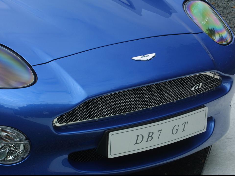 DB7 GT4