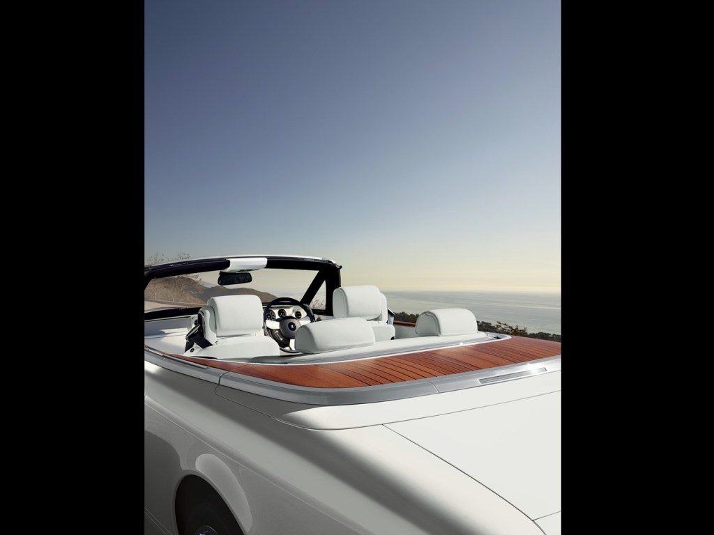 Drophead 6