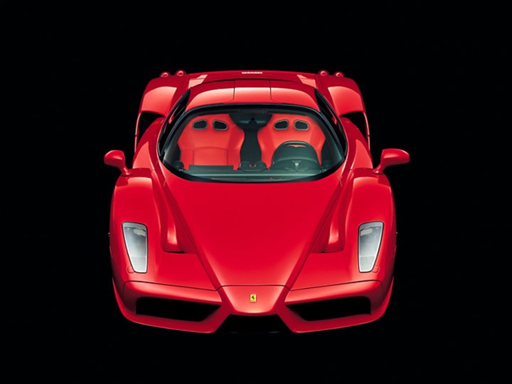 Enzo 5