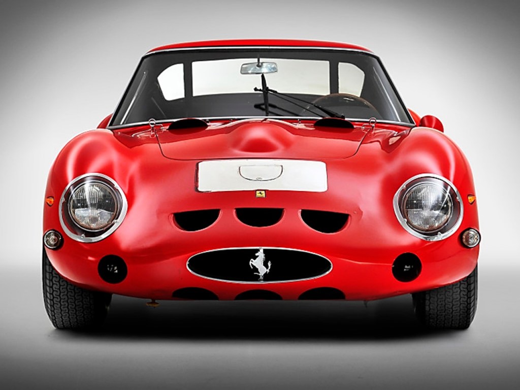 1962 250 GTO 1