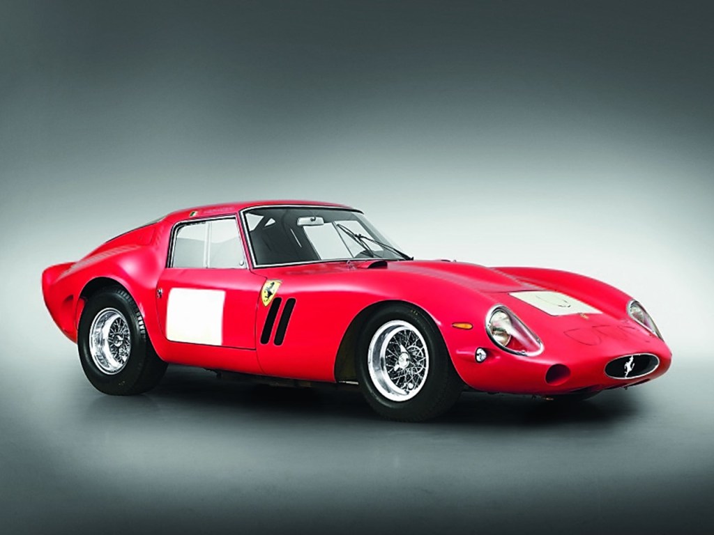 1962 250 GTO 3