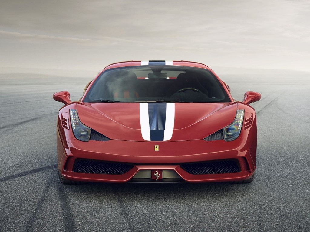 458 Speciale 1