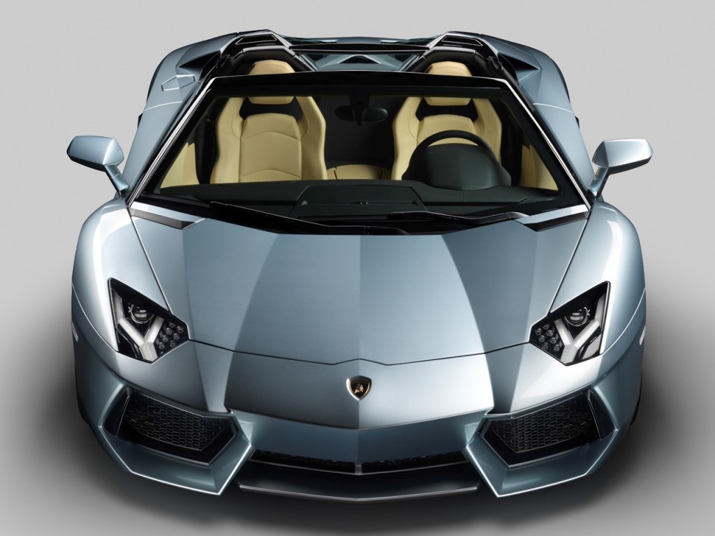 Aventador 3
