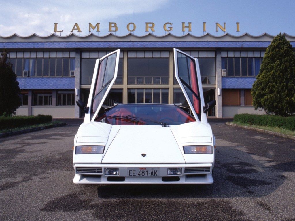 Countach 2