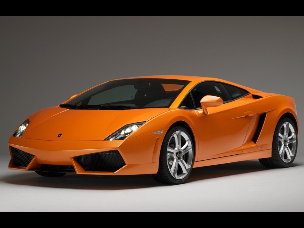 Gallardo 3