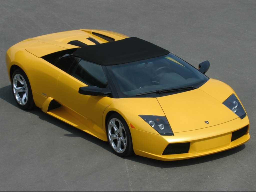 Murcielago 3