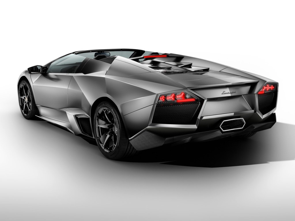 Reventon 3