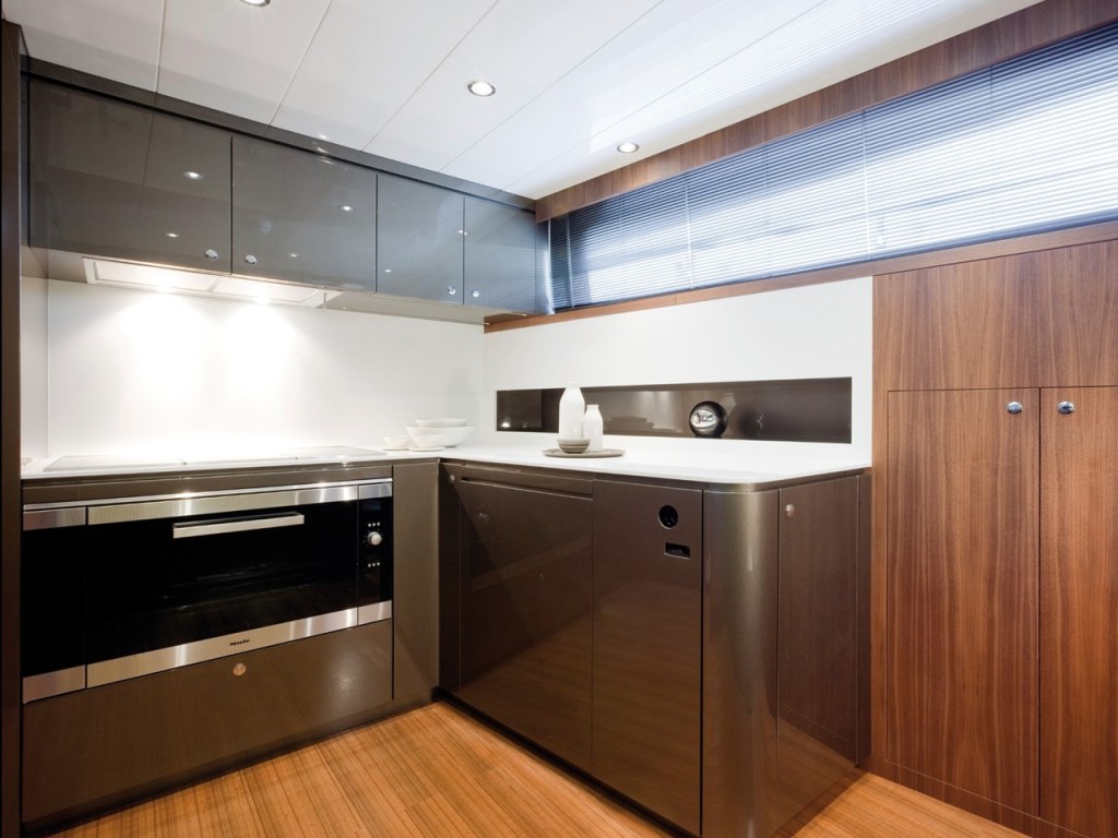 Galley