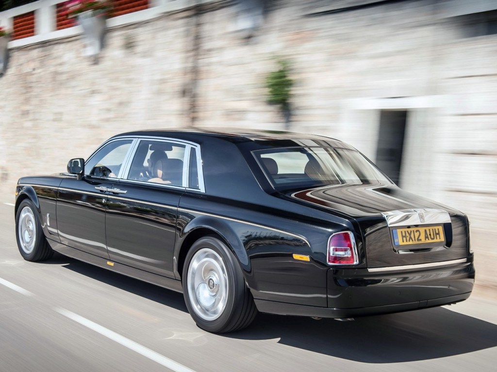 Phantom Saloon 2