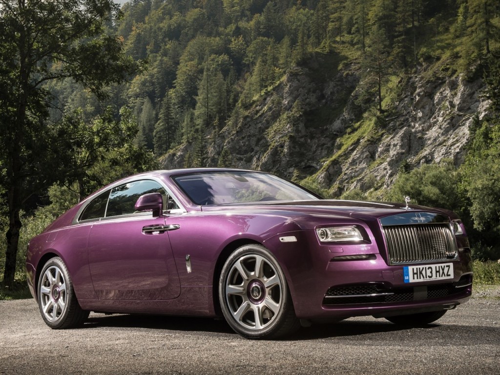 Wraith 4