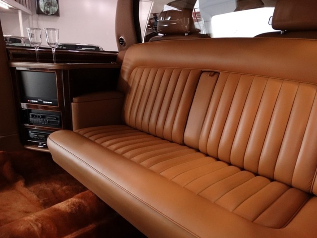 1986 Spur Limo 14