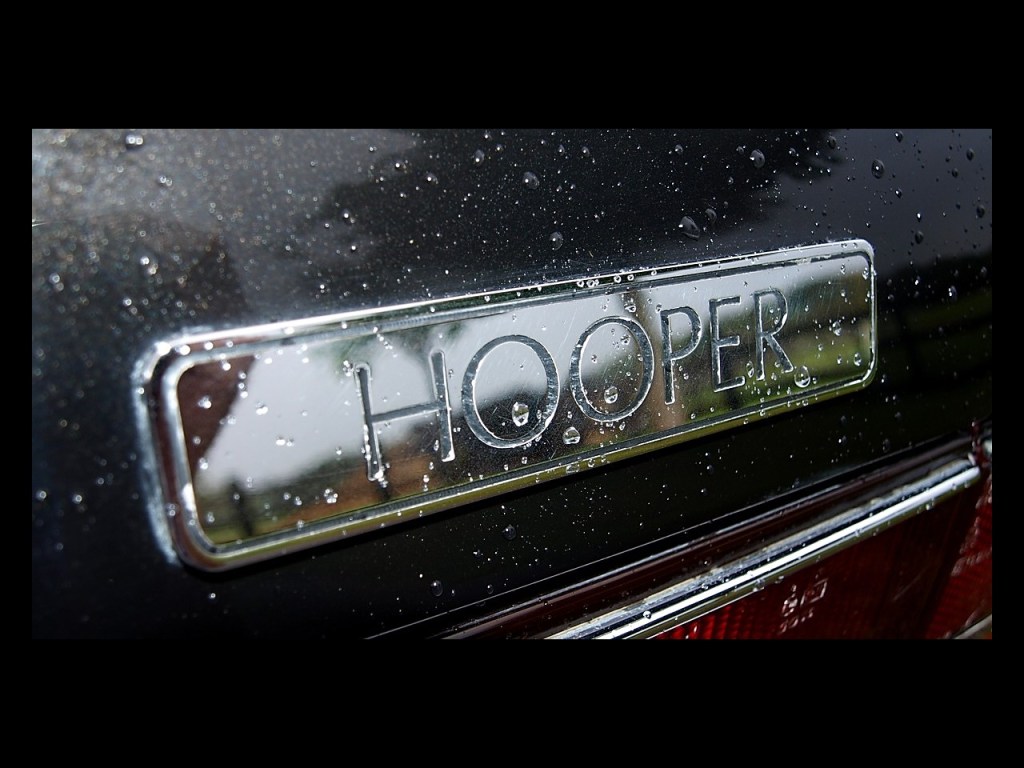 1988 Silver Spirit coupe 4