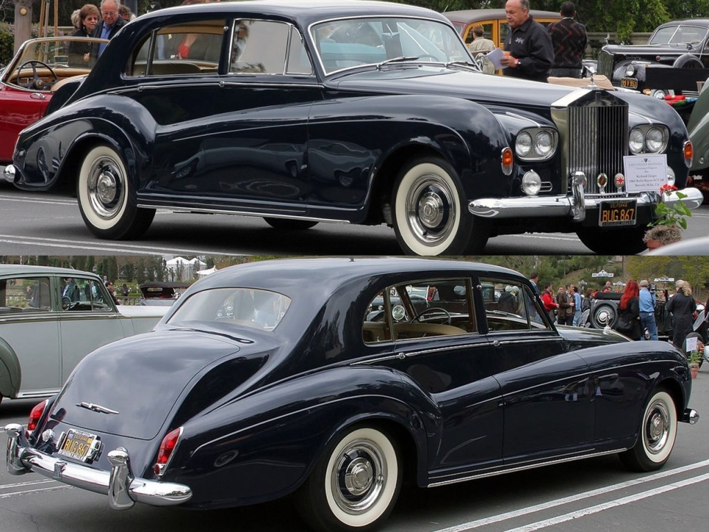 Phantom James Young 12