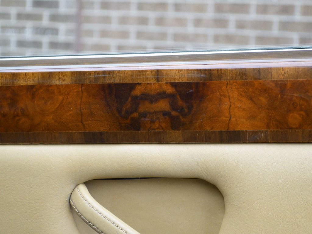 1978 Silver Wraith II 12