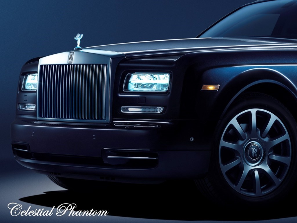 2003 Celestial Phantom 1