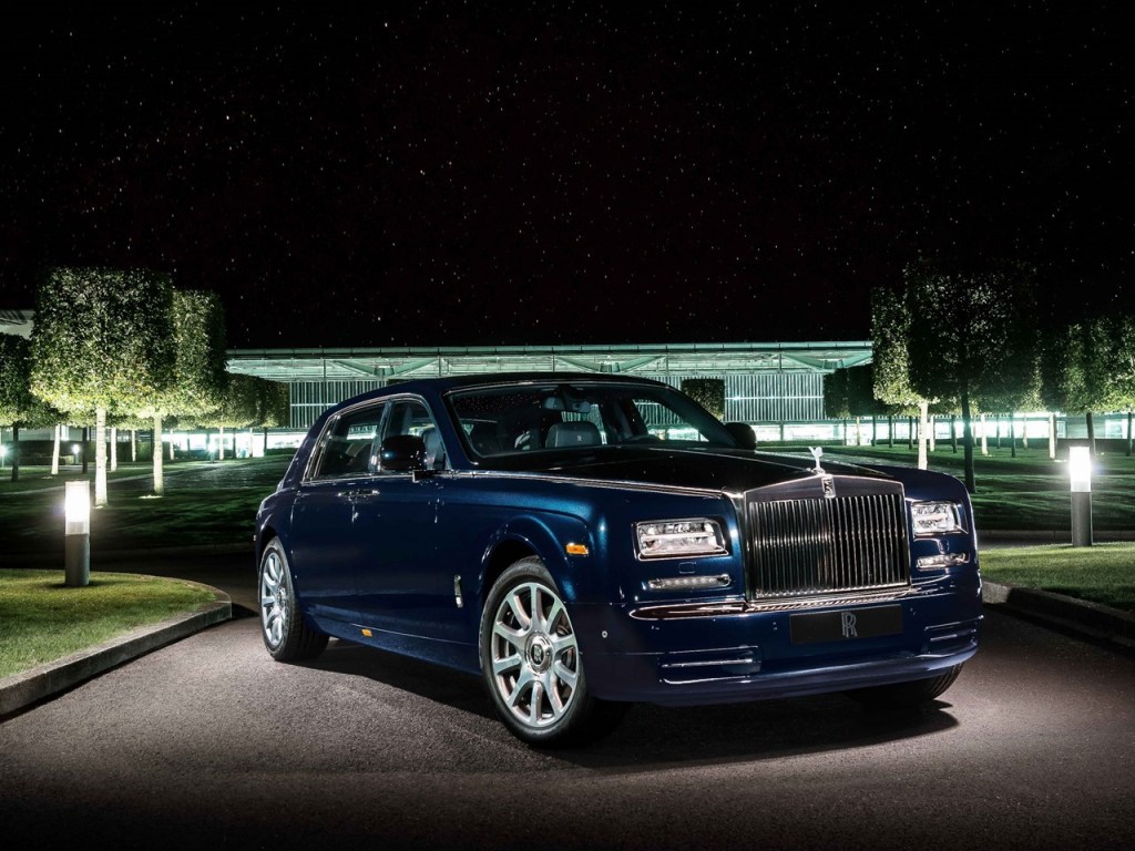 2003 Celestial Phantom 2