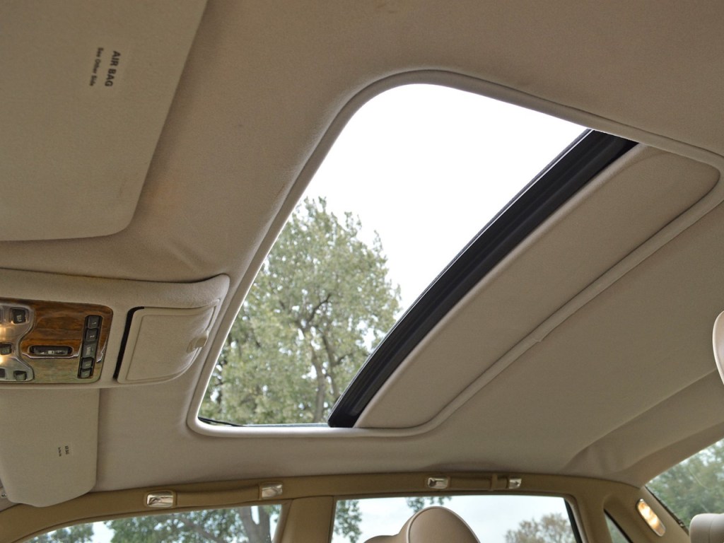 sunroof 1