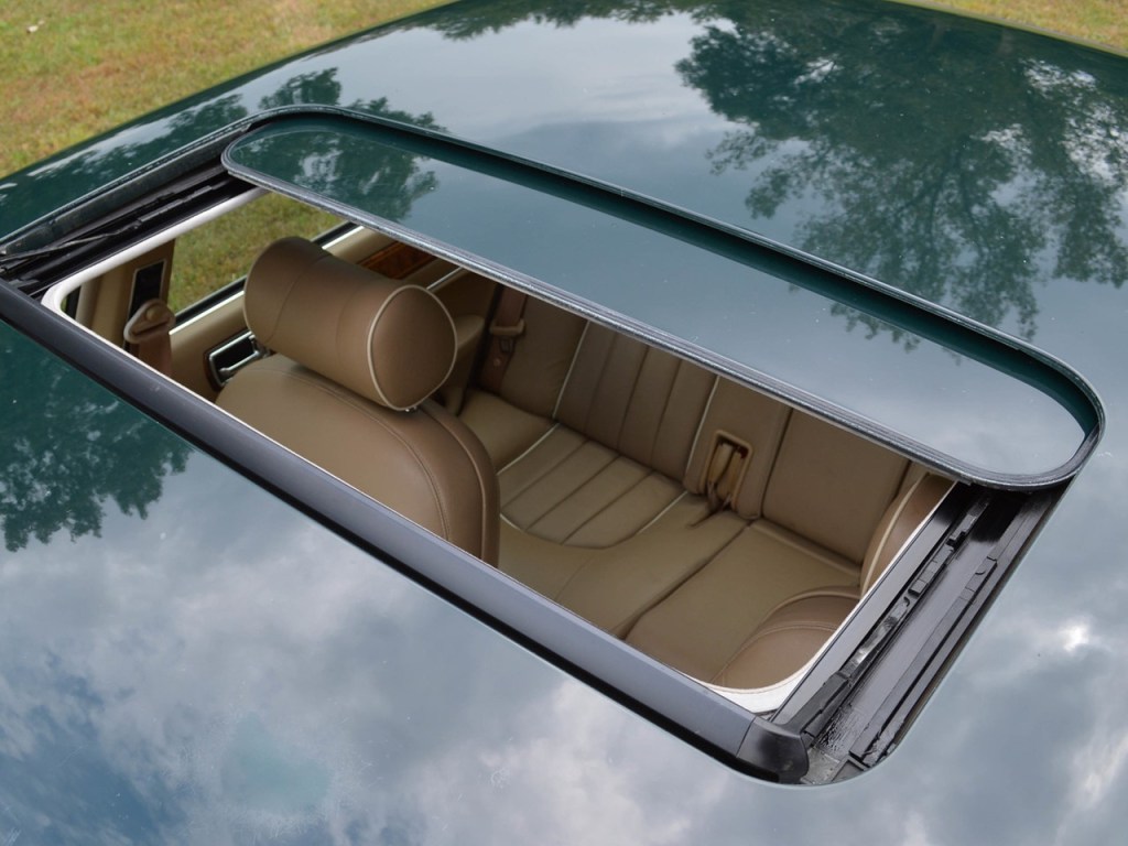 sunroof 2