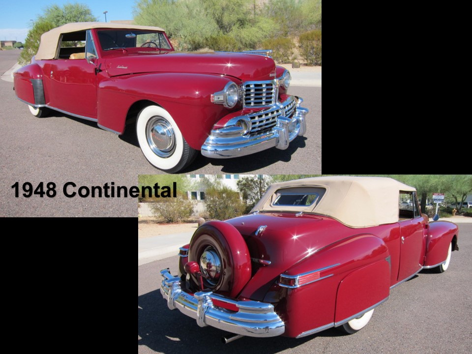 Continental 4
