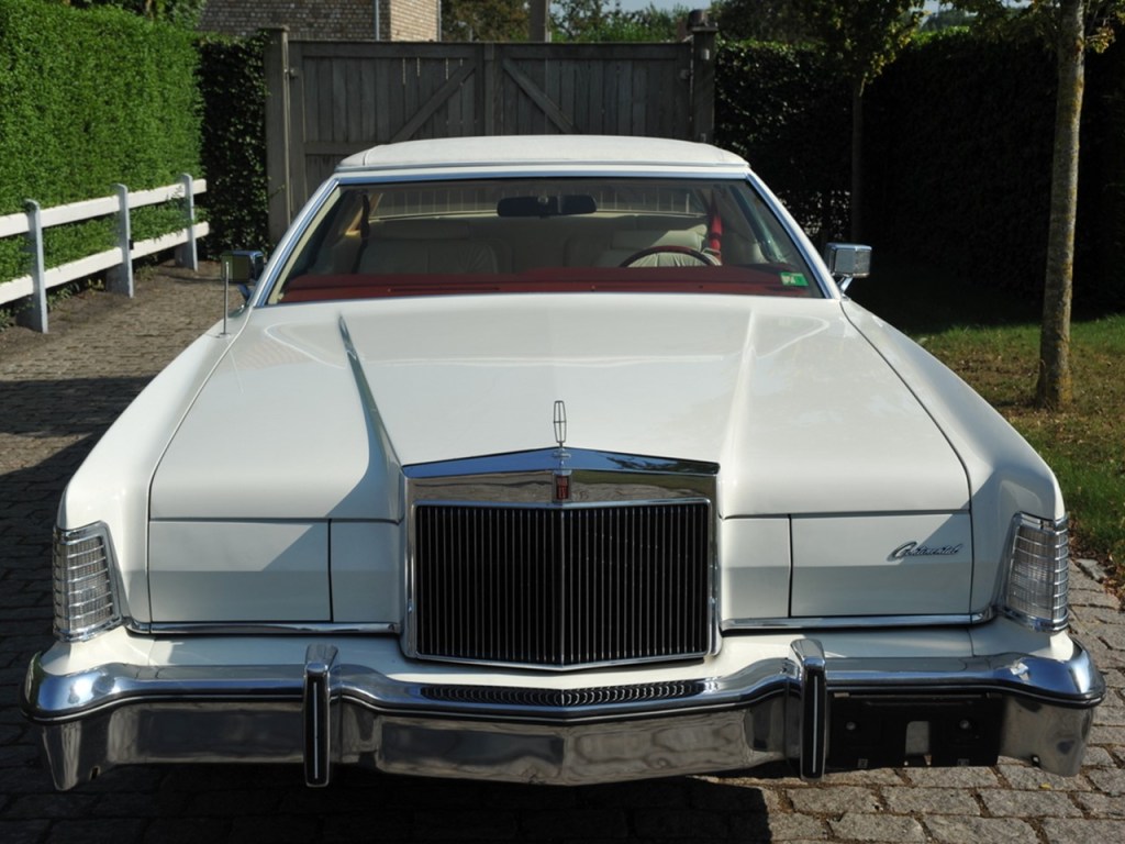 Lipstick and White 1