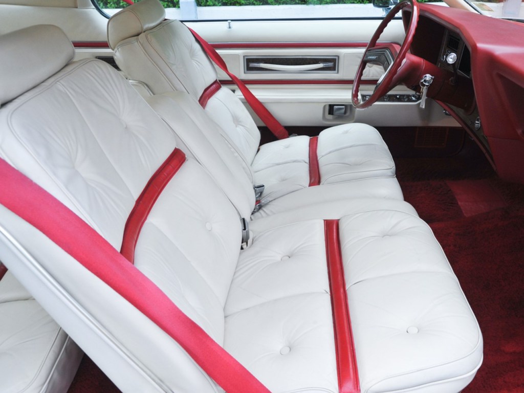 Lipstick and White 10