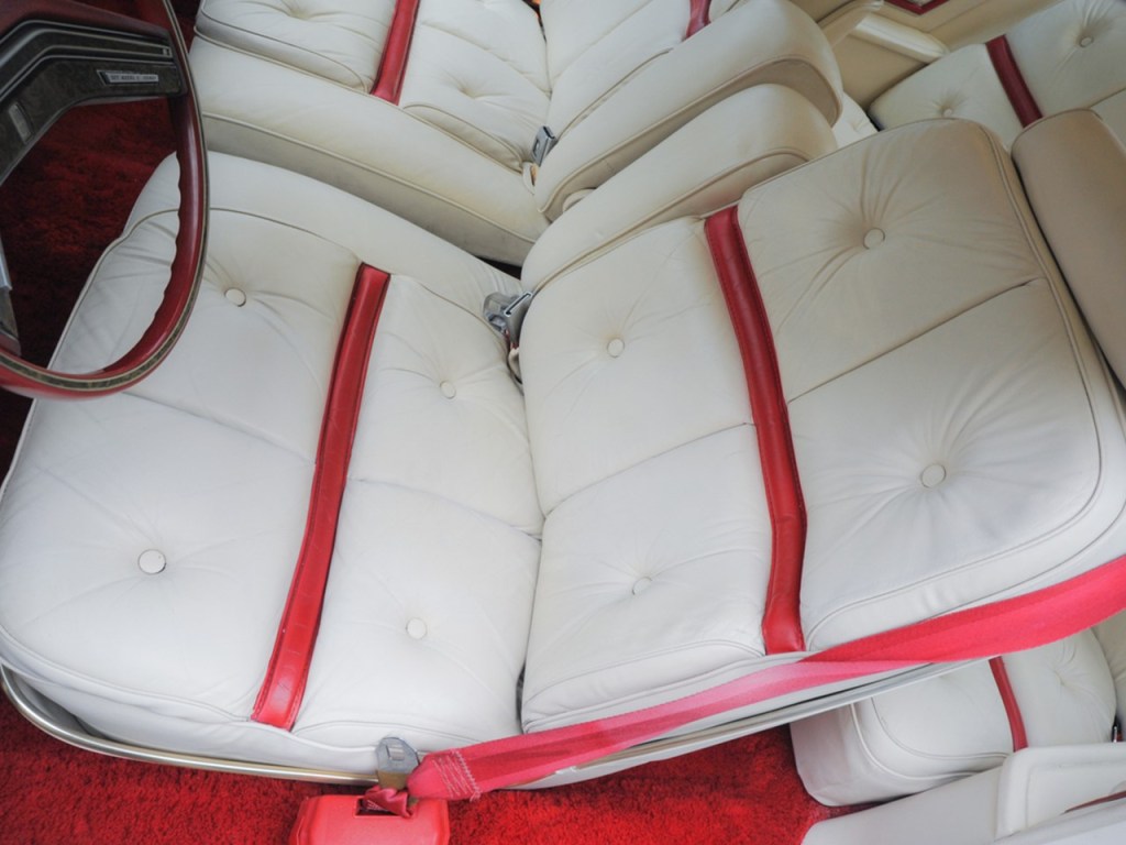 Lipstick and White 8