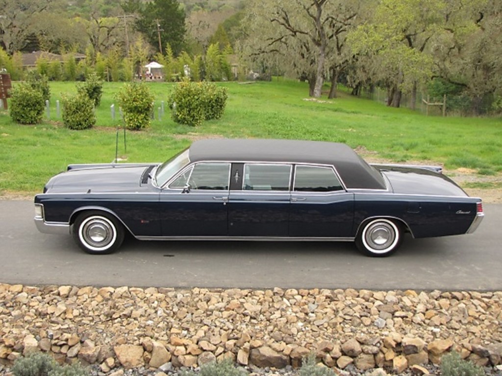 1968 Lehmann Peterson 3