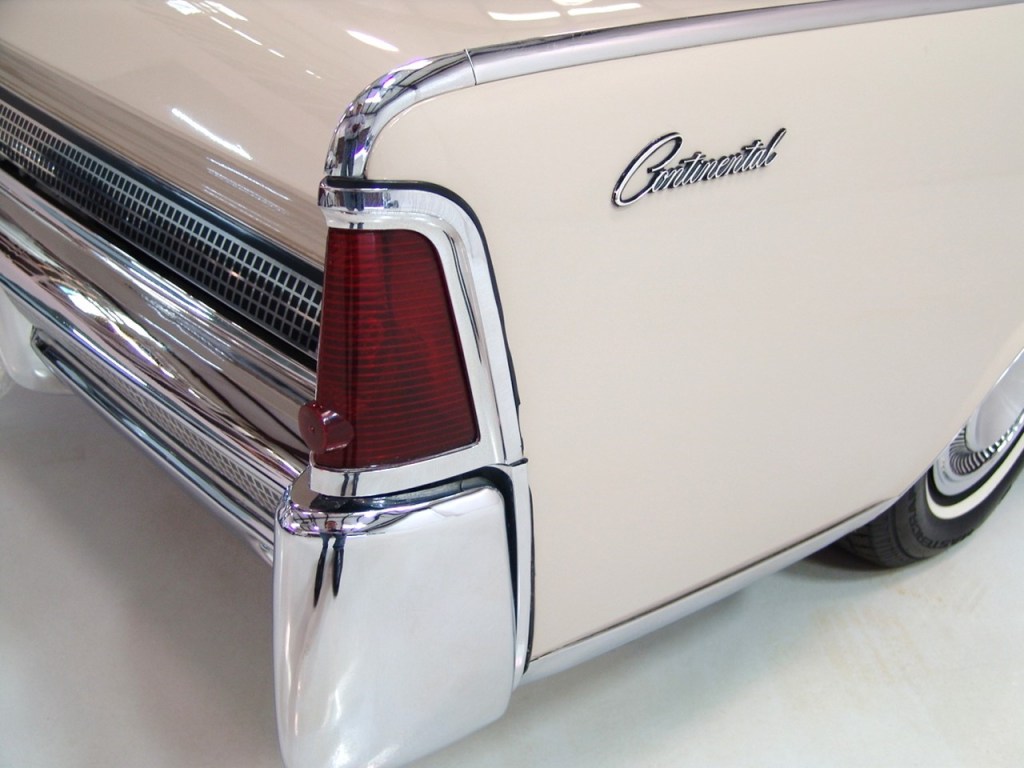Classic Continental 1