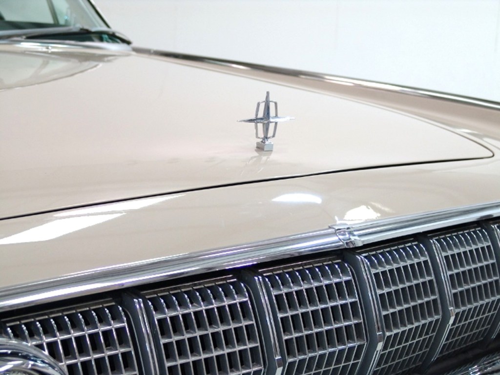 Classic Continental 2