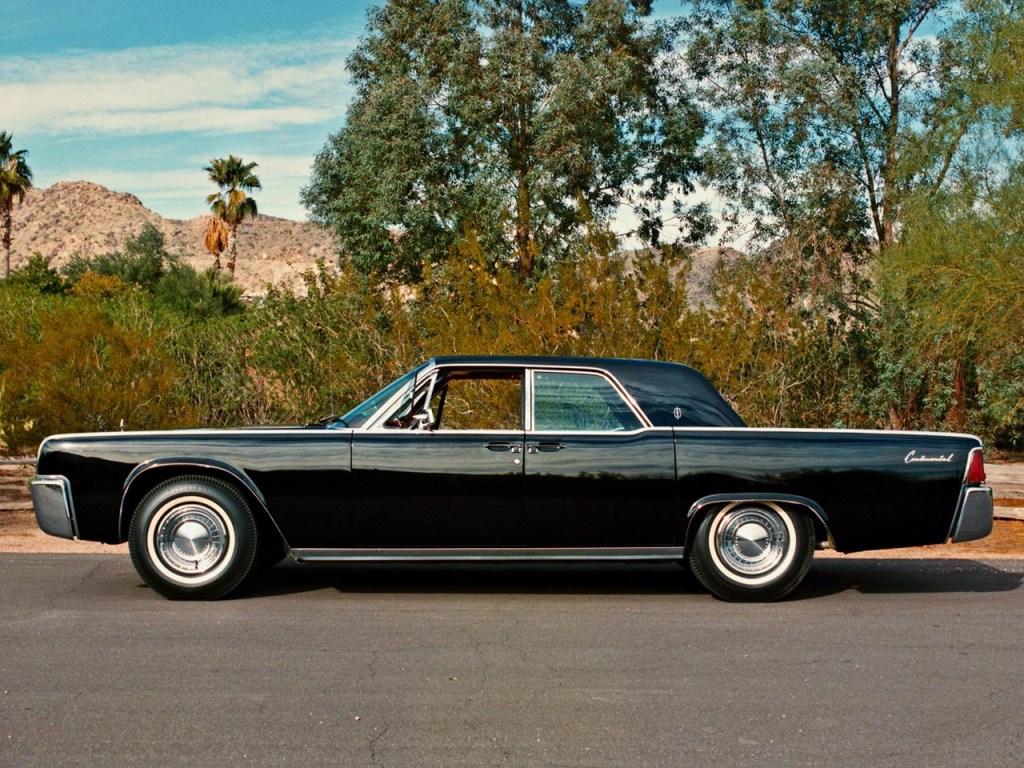 Classic Continental 3