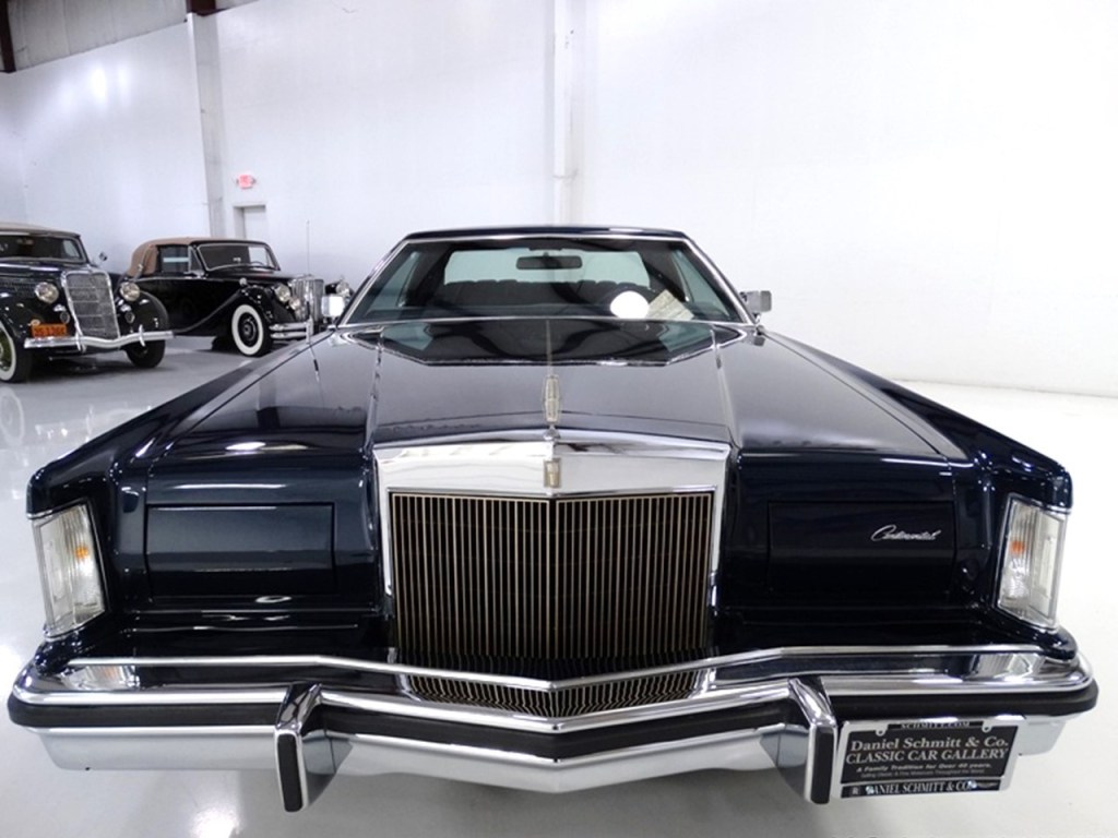 MK V Collector's Series 1