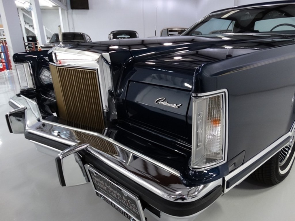 MK V Collector's Series 2