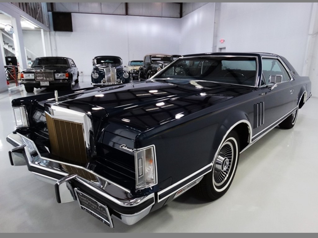 MK V Collector's Series 3