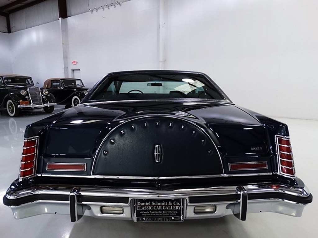 MK V Collector's Series 4