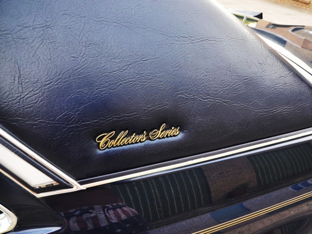 MK V Collector's Series 8