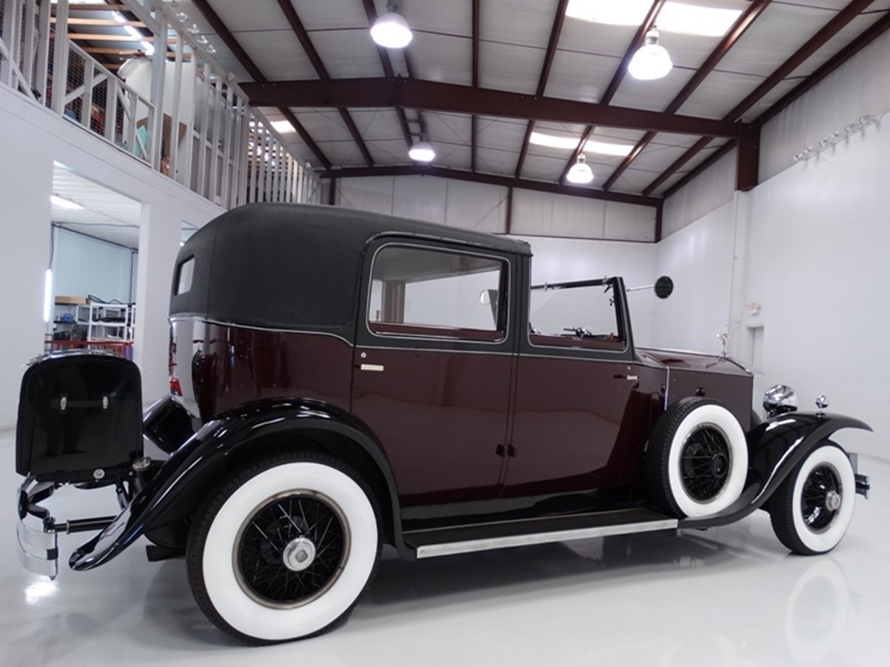 1928 Phantom I 2
