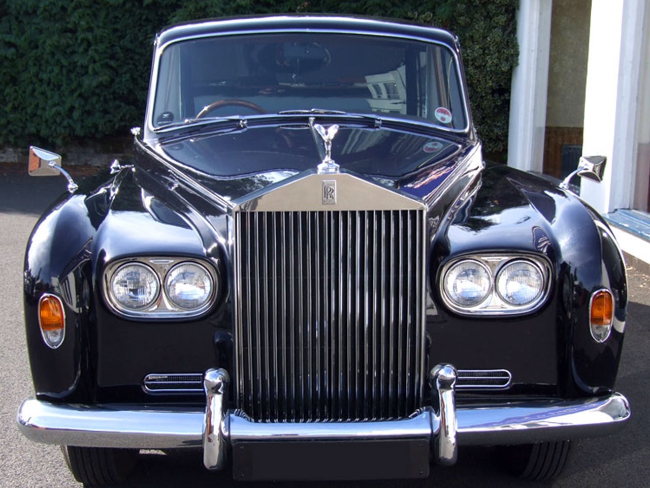 1964 Phantom V 1