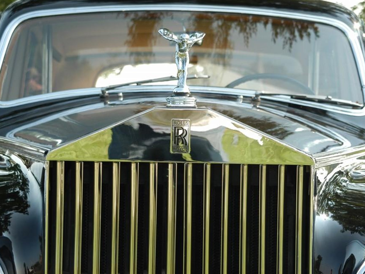 Grille