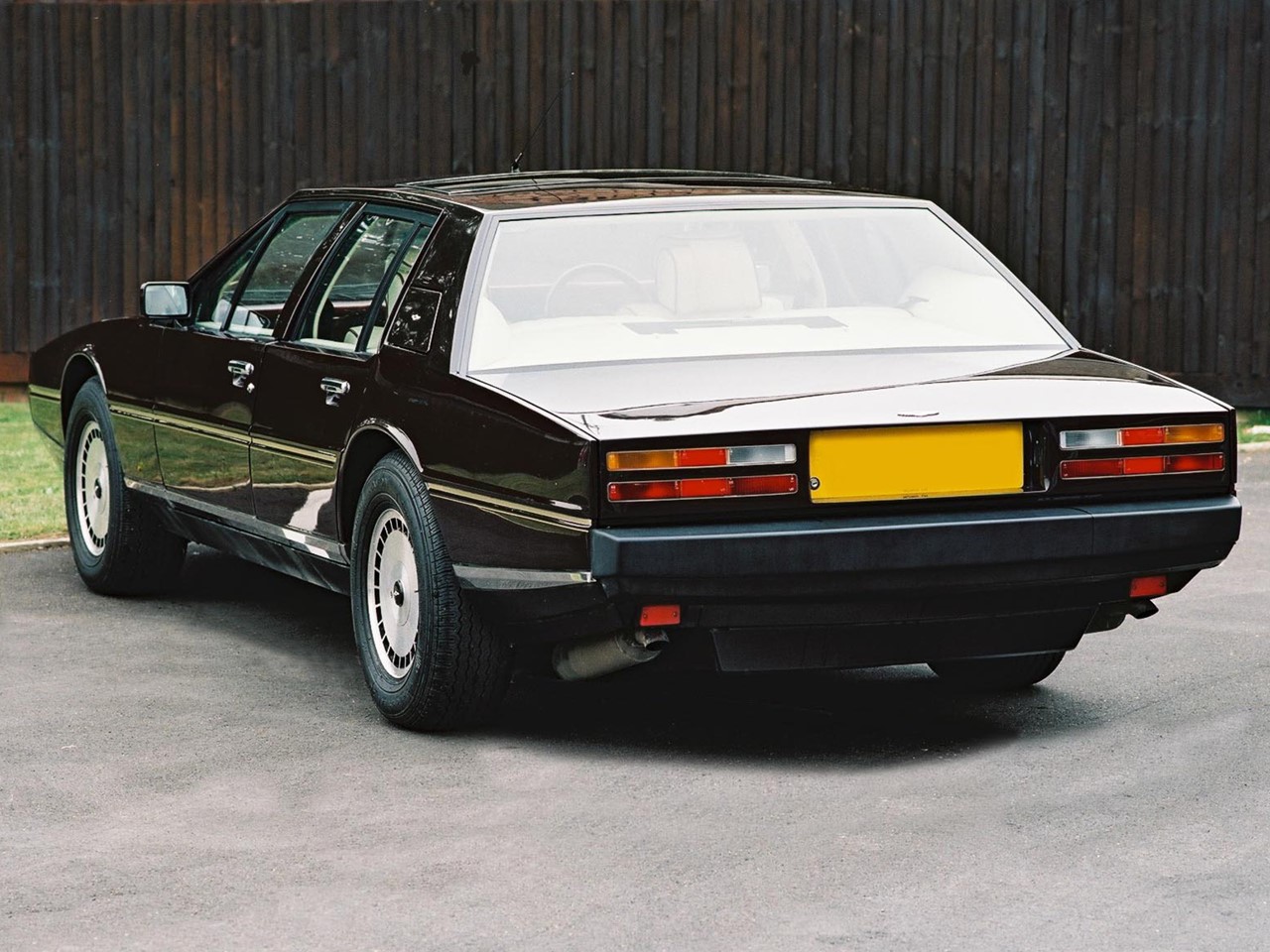 Lagonda 4