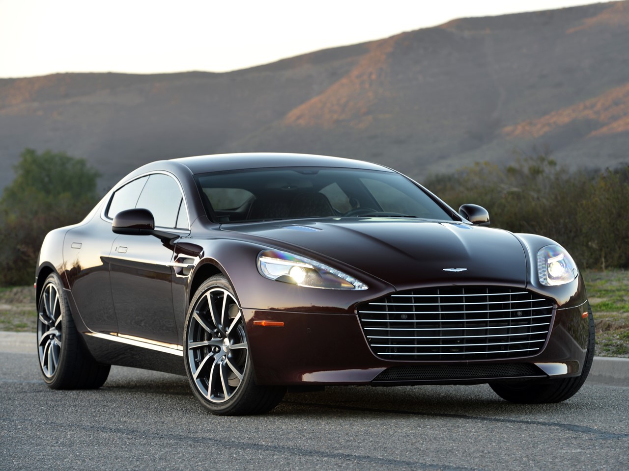 Rapide S 4