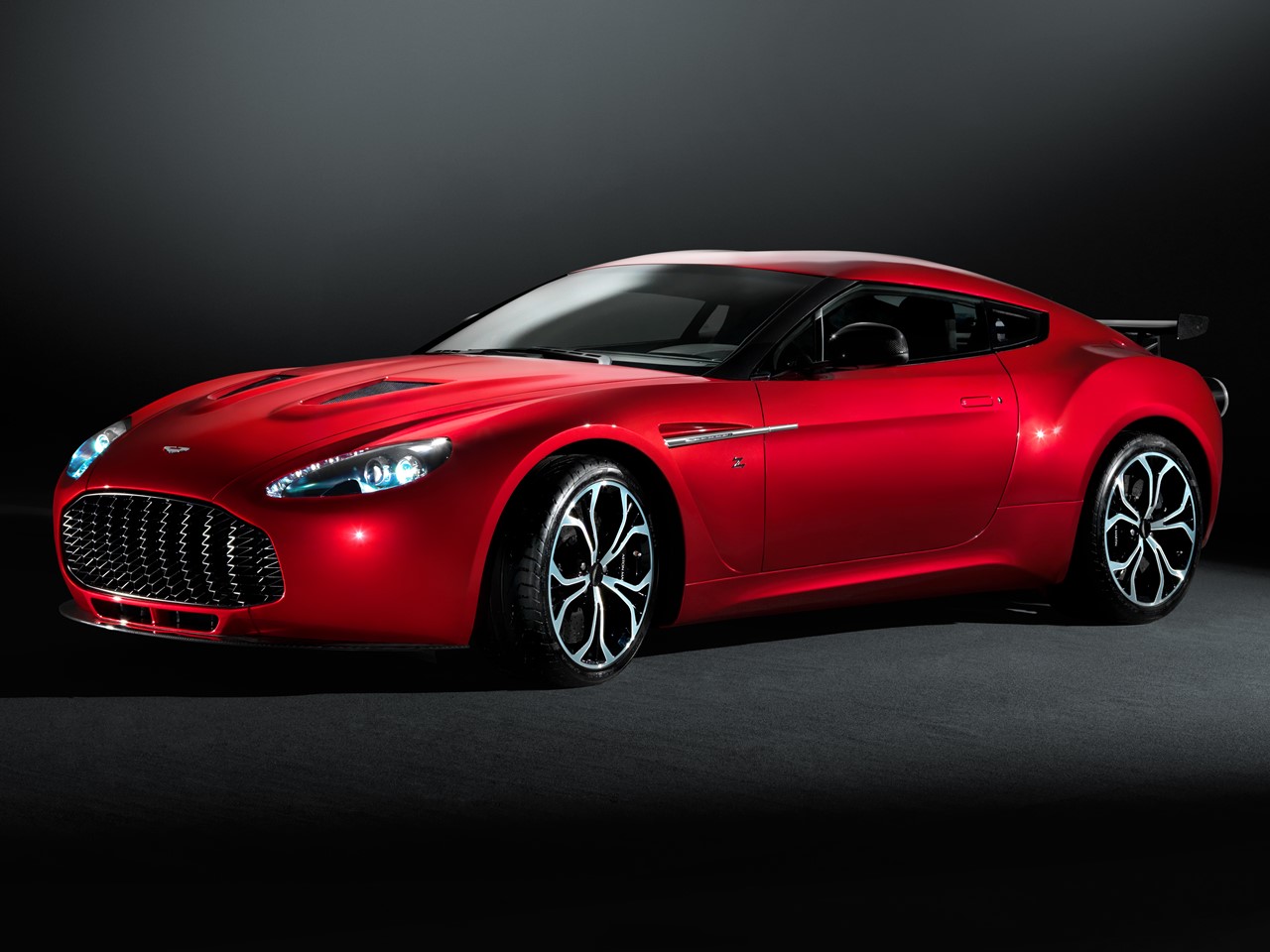 V12 Zagato 1