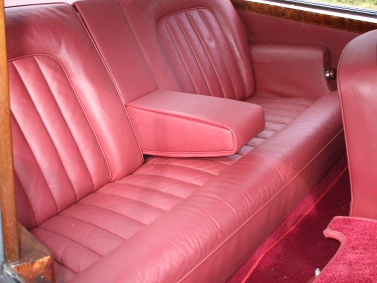 1960 Continental S2 4