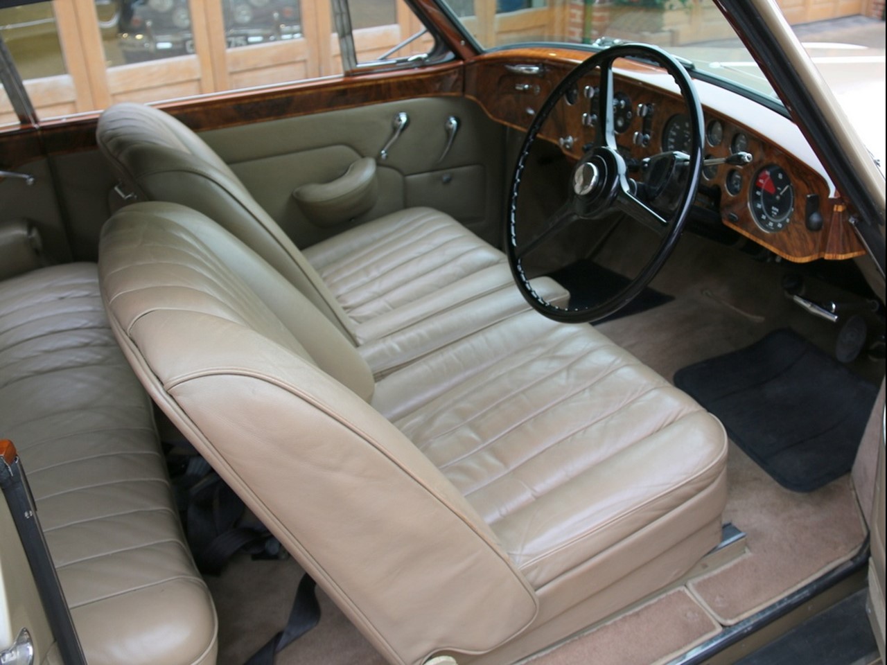 1961 Bentley Park Ward 4