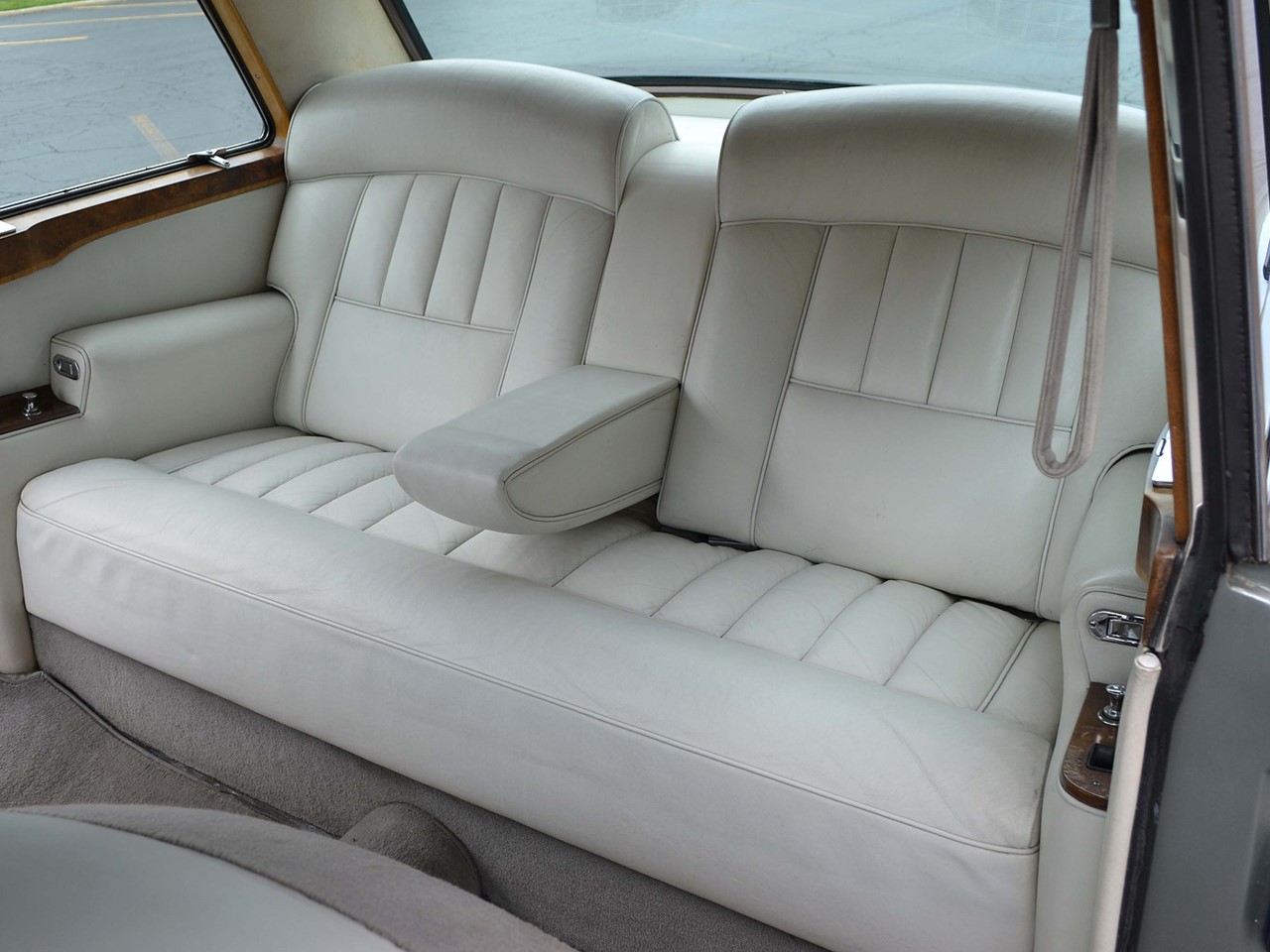 1967 MPW Fixedhead coupe 6