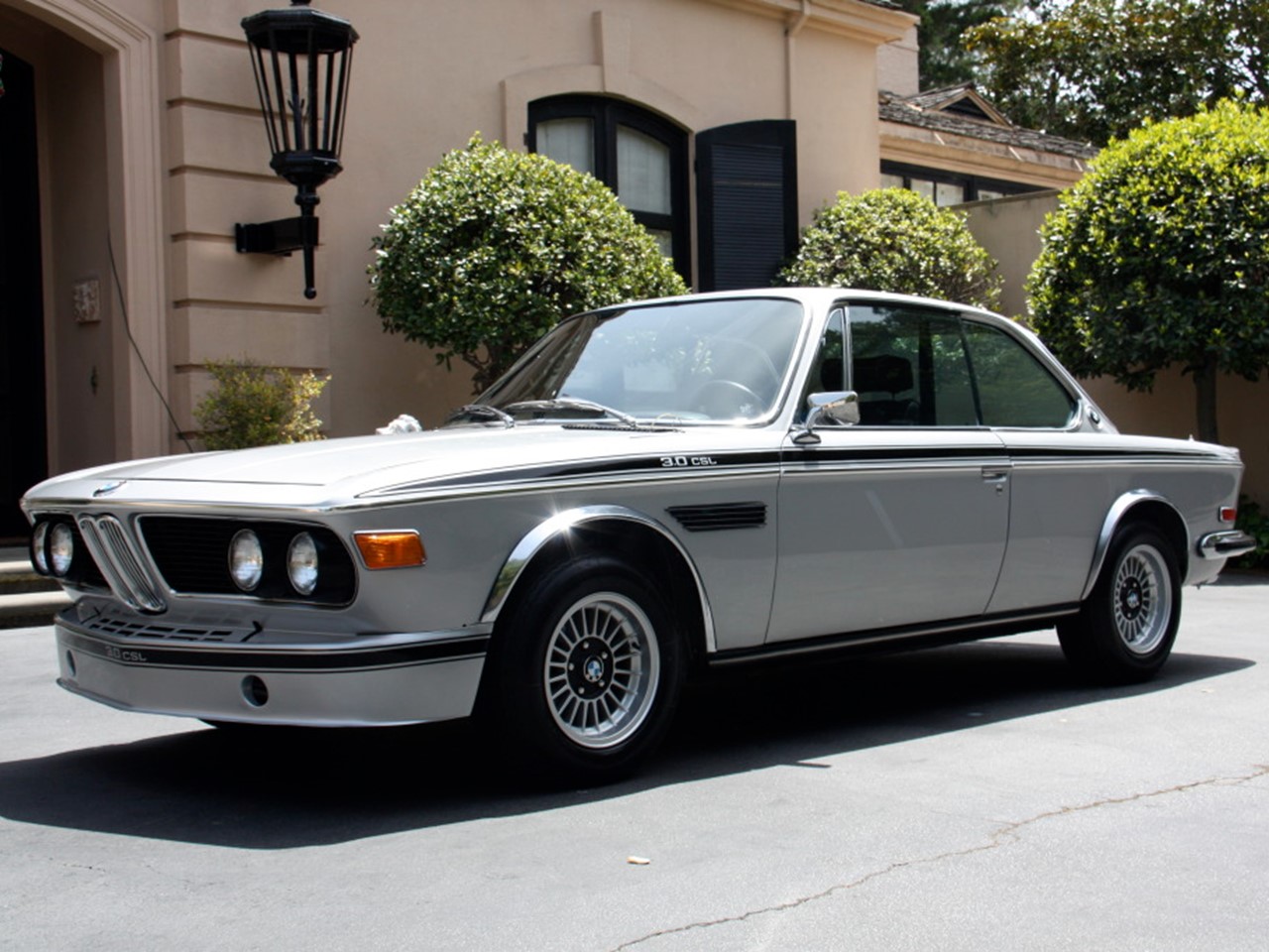 1973 3.0 CSL 1