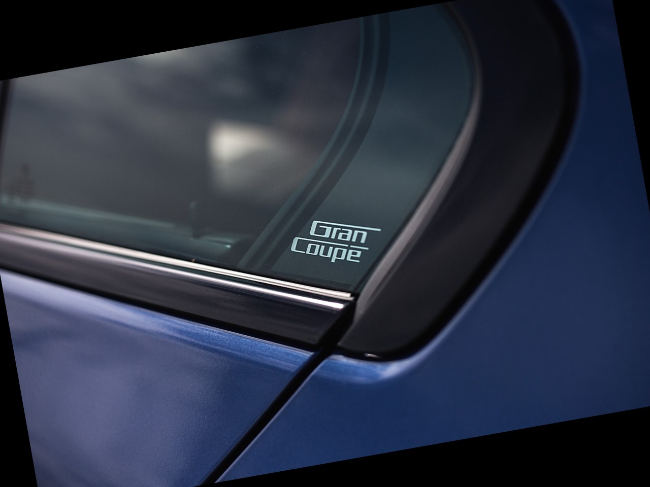 2016 Alpina B6 xDrive Gran Coupe 12