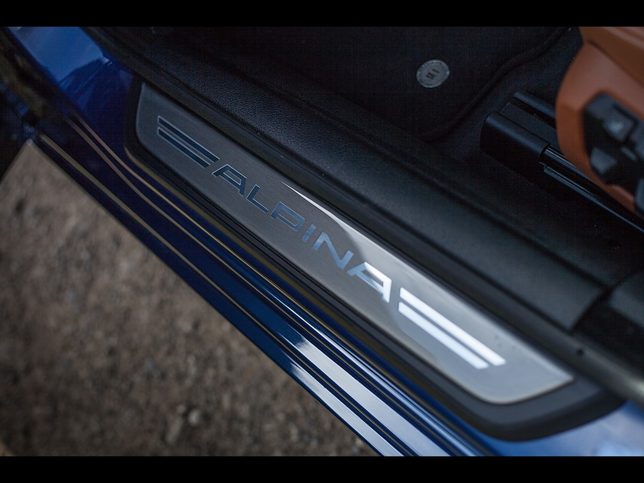 2016 Alpina B6 xDrive Gran Coupe 16