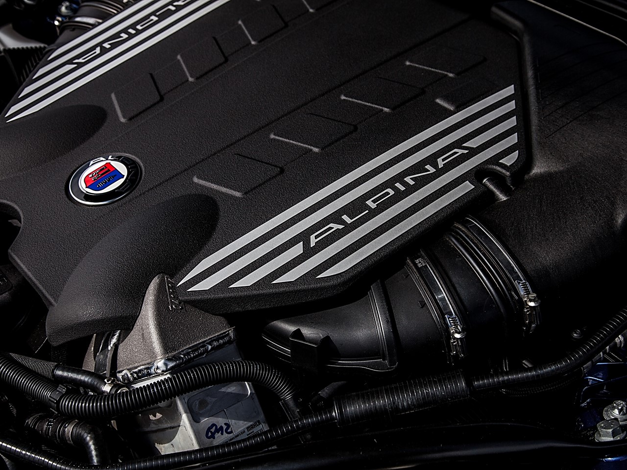 2016 Alpina B6 xDrive Gran Coupe 21