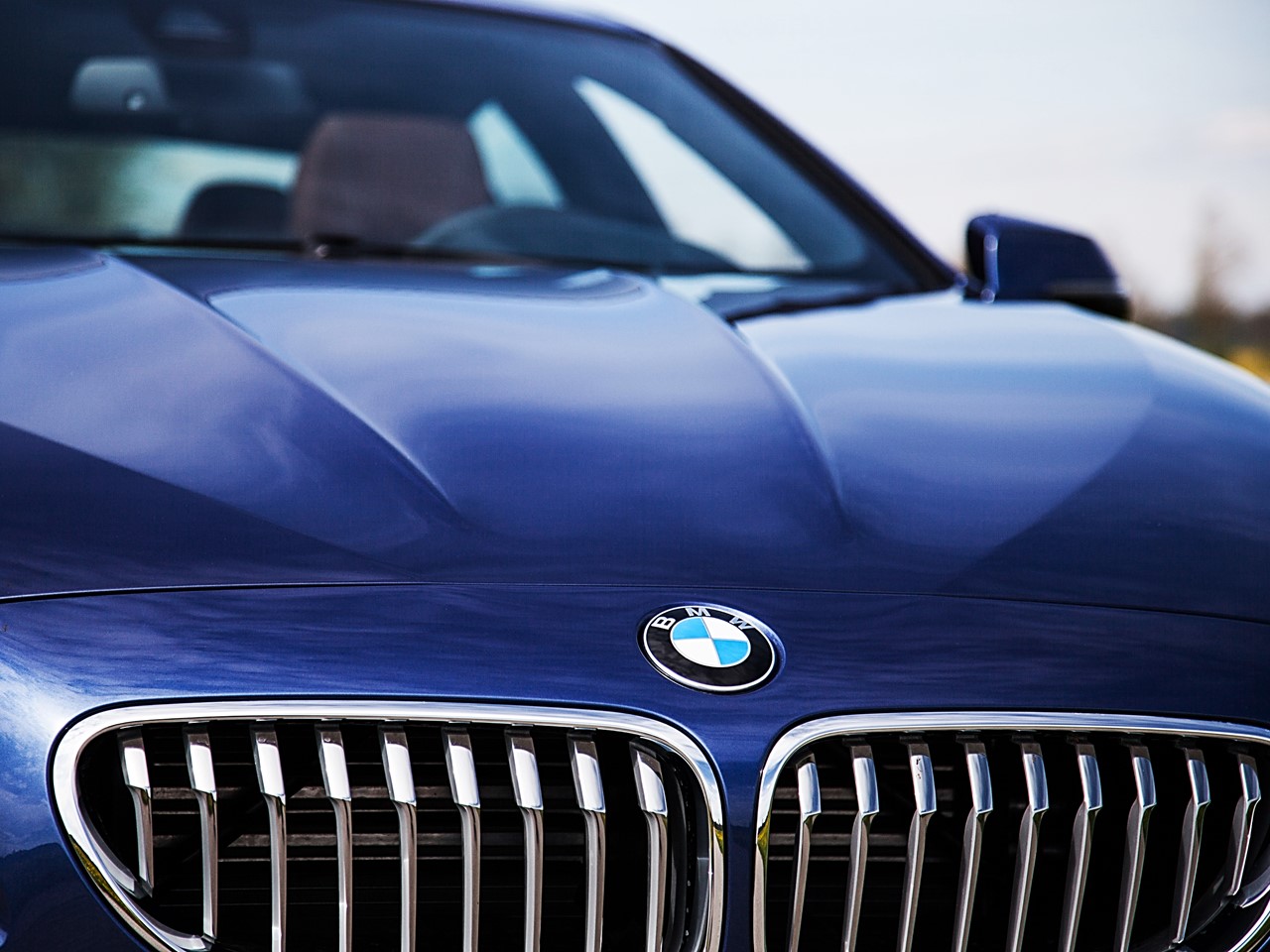 2016 Alpina B6 xDrive Gran Coupe 3